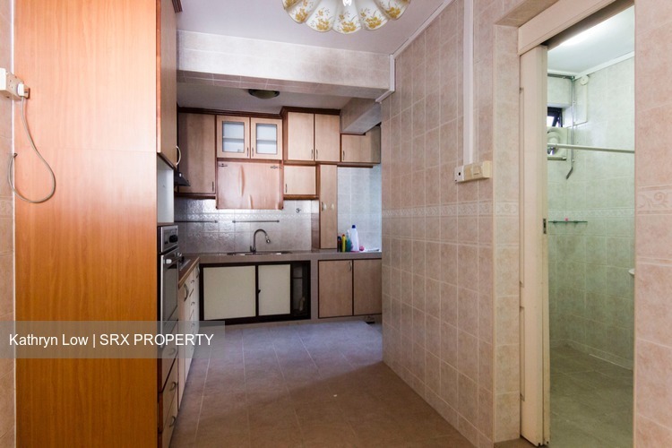 Blk 49 Telok Blangah Drive (Bukit Merah), HDB 5 Rooms #179731522